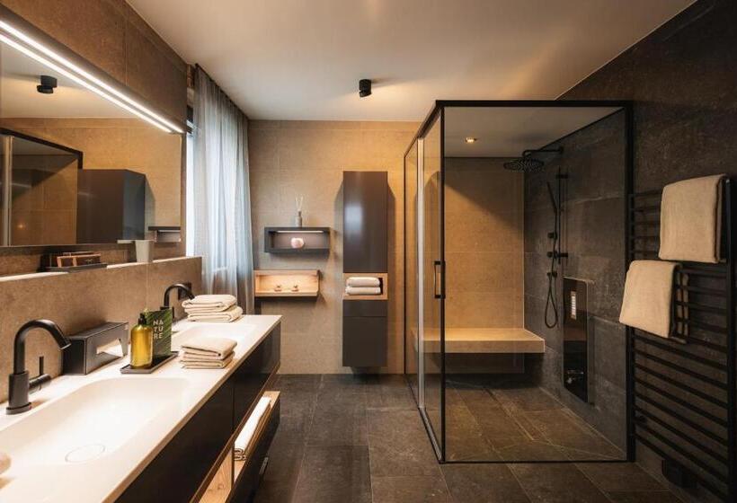 带1个卧室的顶楼公寓, Mohr Life Resort
