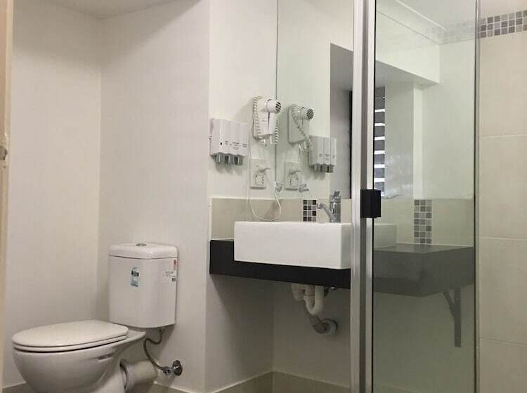 Апартаменты 2 Спальни, Bay Village Tropical Retreat & Apartments