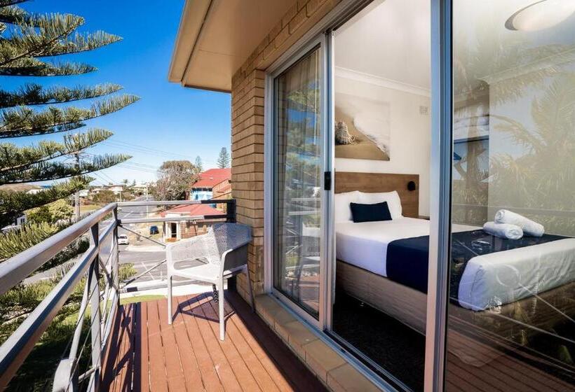 Апартаменты 1 Спальня Вид на Море, Caribbean Motel