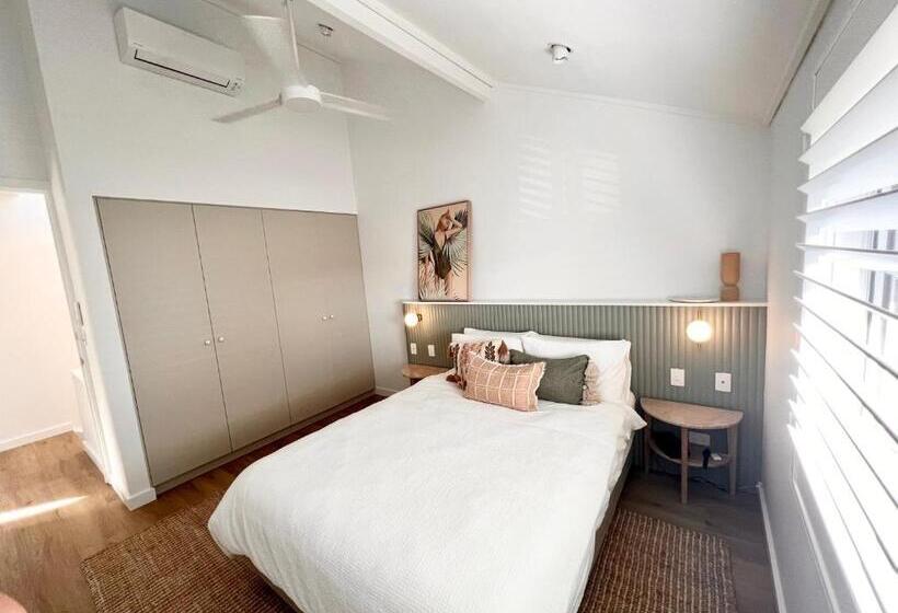 침실 1개 수피리어 아파트, Glen Eden Beach Resort