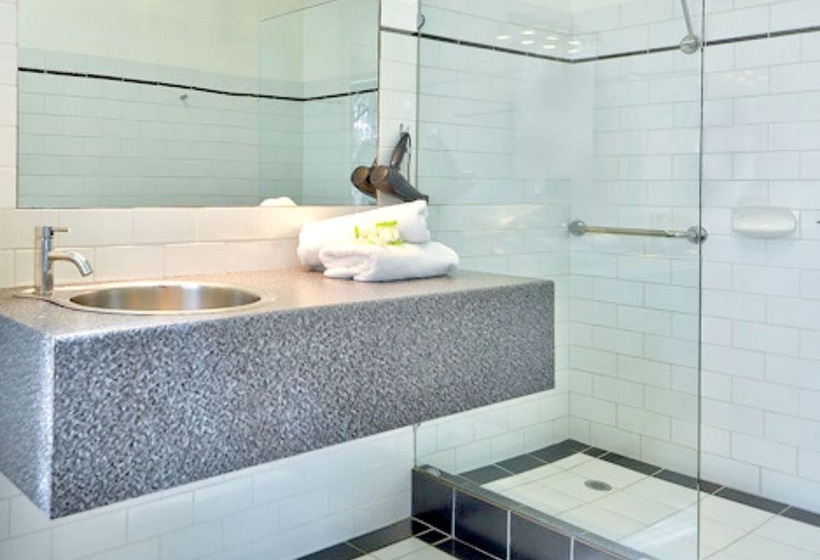 패밀리 룸, Best Western Geelong Motor Inn & Serviced Apartments