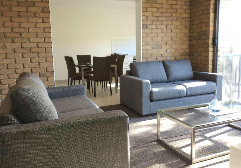 침실 2개 아파트, Best Western Geelong Motor Inn & Serviced Apartments
