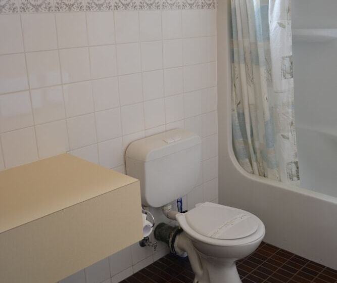 패밀리 룸, Colac Mid City Motor Inn