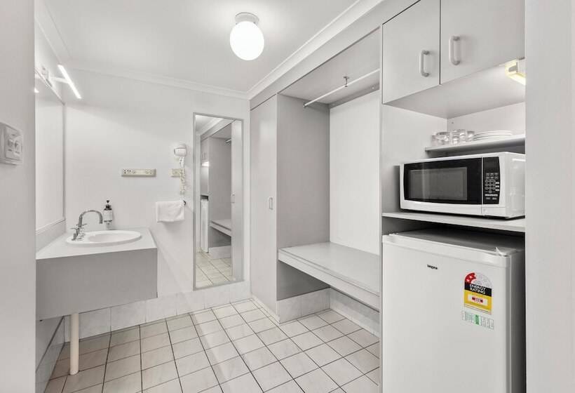 패밀리 룸, The Cubana Resort Nambucca Heads