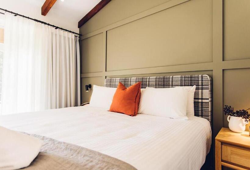 Номер Superior, The Lodge Bellingen