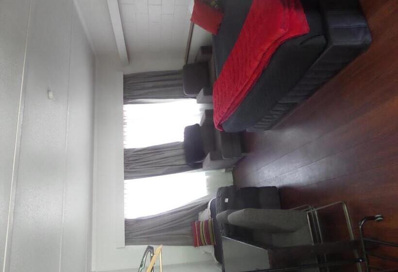 Стандартный Номер Кровать Кинг, Motel Oasis