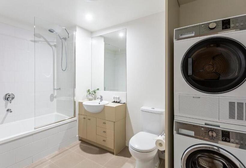 Апартаменты 2 Спальни, Quest Echuca