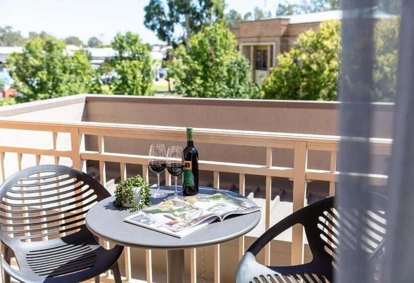Номер Executive, Quest Echuca
