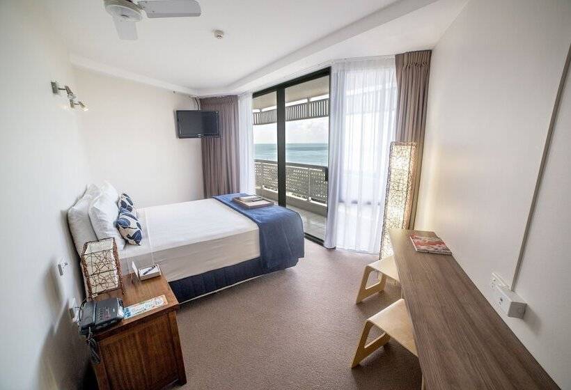 패밀리 룸, Rydges Esplanade Resort Cairns