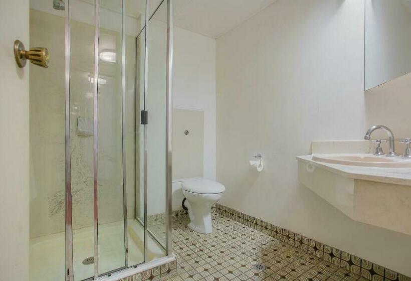 스탠다드 룸, Central Court Motel Warrnambool