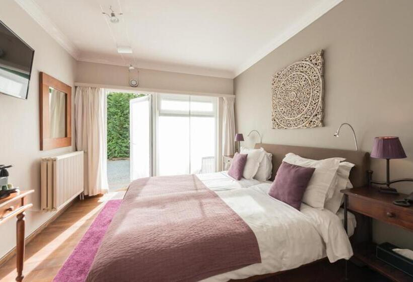이코노미 룸, Charmehotel Klokkenhof