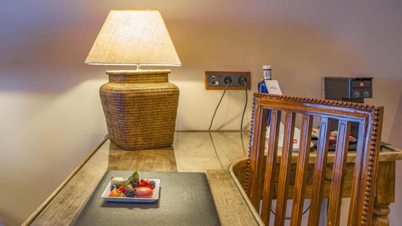 Junior Suite, Roc Blanc Hotel & Spa