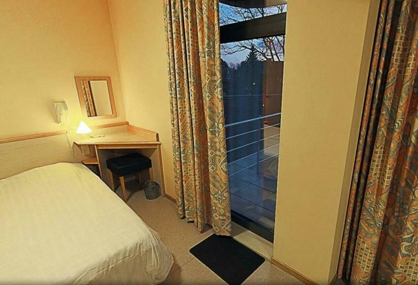 标准间, Familiehotel Soll Cress Koksijde