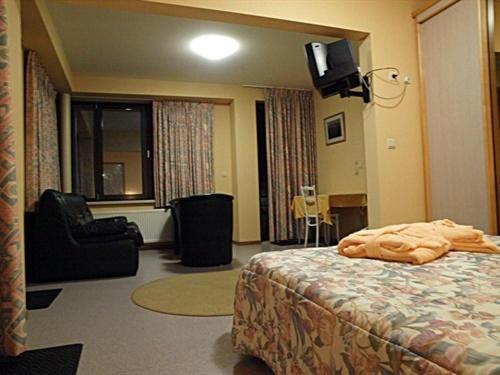 标准间, Familiehotel Soll Cress Koksijde