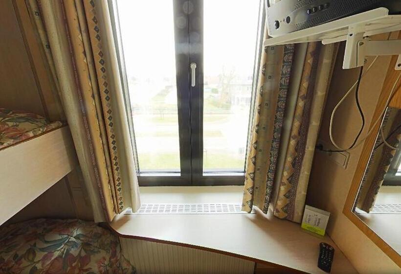 家庭间, Familiehotel Soll Cress Koksijde