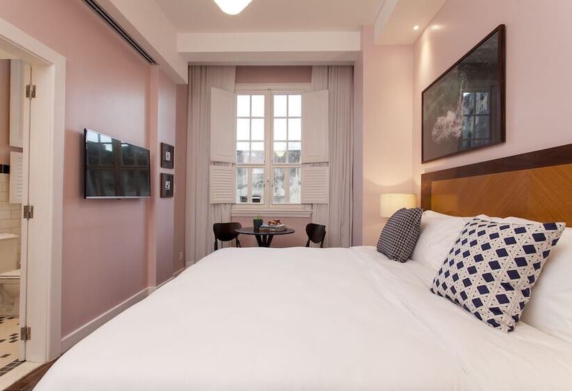 اتاق سوپریور, Fera Palace