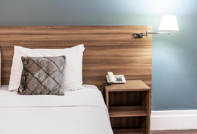 اتاق استاندارد, Gran Villagio Hotel Sp By Castelo Itaipava