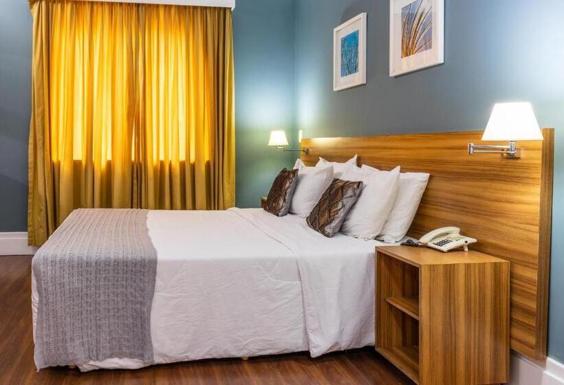 Suite Superior, Gran Villagio Hotel Sp By Castelo Itaipava