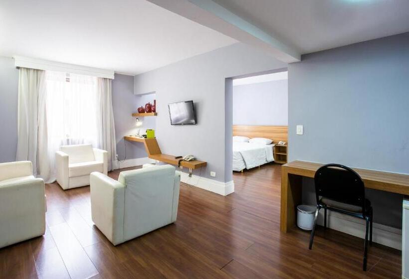 Suite Superior, Gran Villagio Hotel Sp By Castelo Itaipava