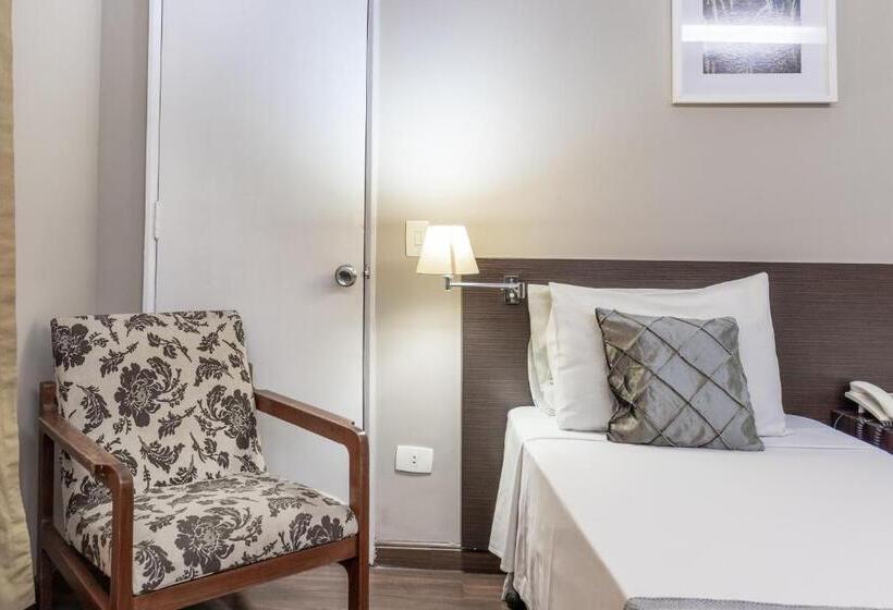 اتاق استاندارد, Gran Villagio Hotel Sp By Castelo Itaipava