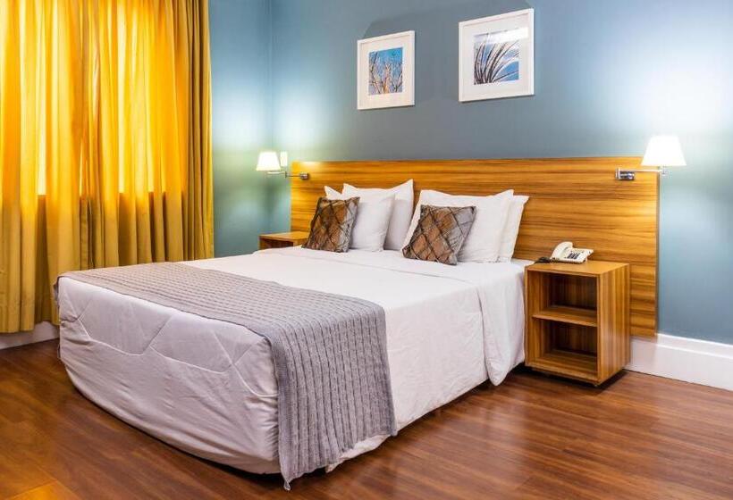 Suite Superior, Gran Villagio Hotel Sp By Castelo Itaipava