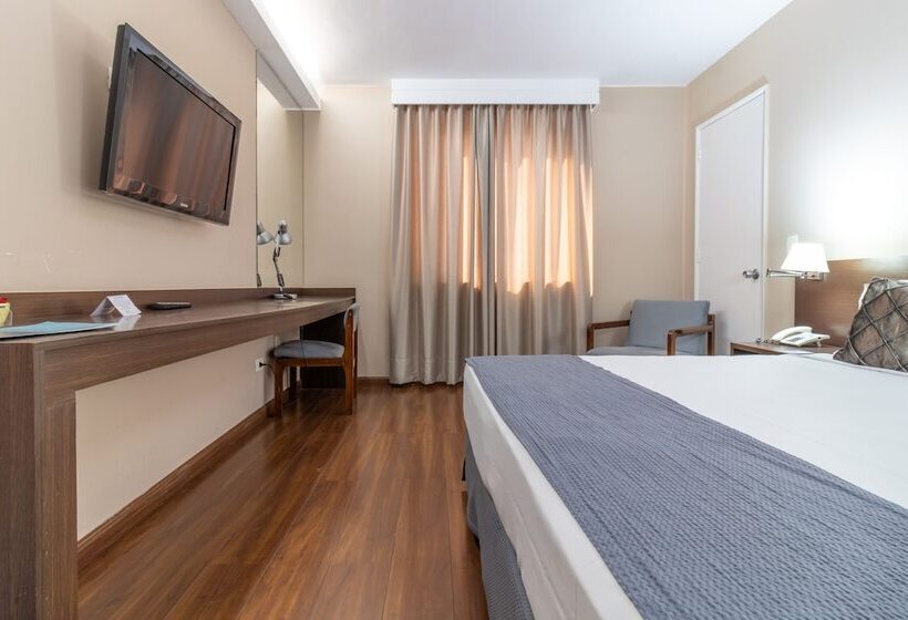 اتاق استاندارد, Gran Villagio Hotel Sp By Castelo Itaipava
