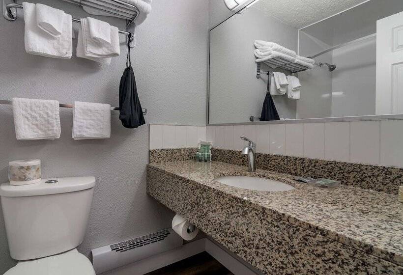Suite, Best Western Inn At Penticton
