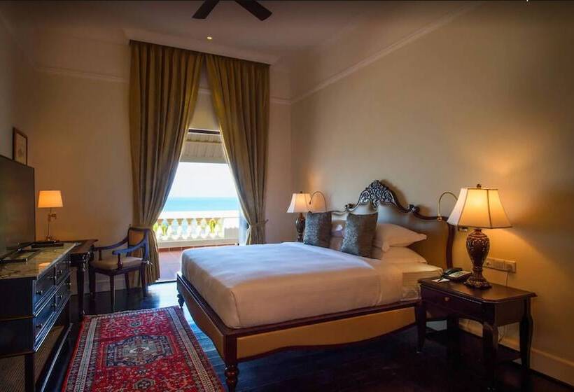 Президентский Люкс, Galle Face