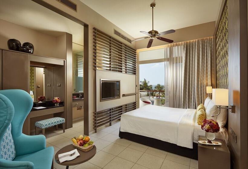 Номер Superior Вид на Море, Sentido Heritance Negombo
