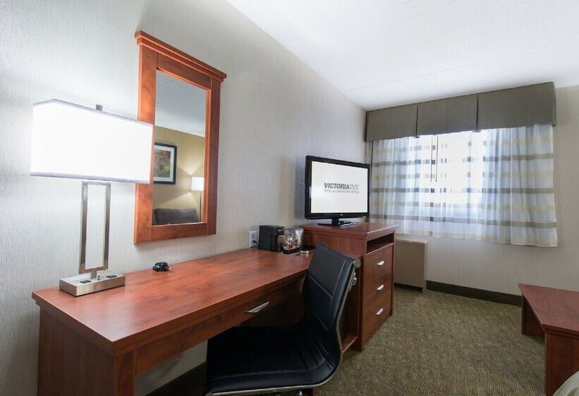 Полулюкс, Superior Inn Hotel And Conference Centre Thunder Bay
