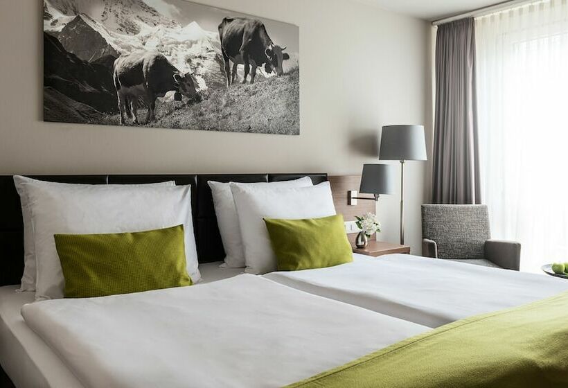 标准间, Ameron Luzern Hotel Flora