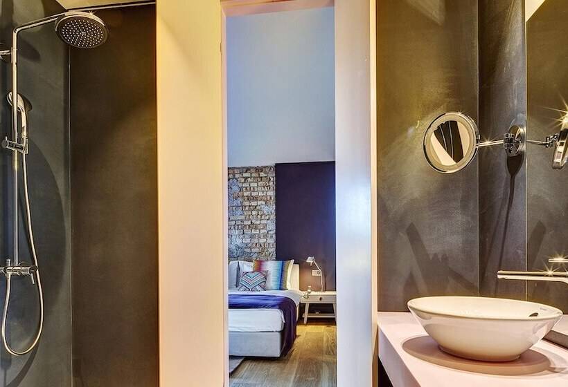 Quarto Superior, Anker Luzern