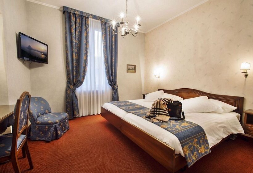 Классический Номер, International Au Lac Historic Lakeside