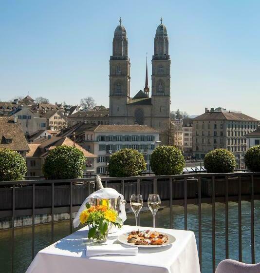 سوییت, Storchen Zürich   Lifestyle Boutique