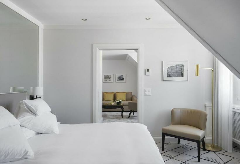 سوییت, Storchen Zürich   Lifestyle Boutique