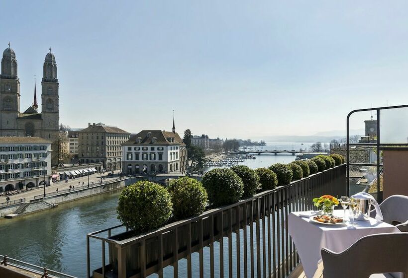 سوییت, Storchen Zürich   Lifestyle Boutique