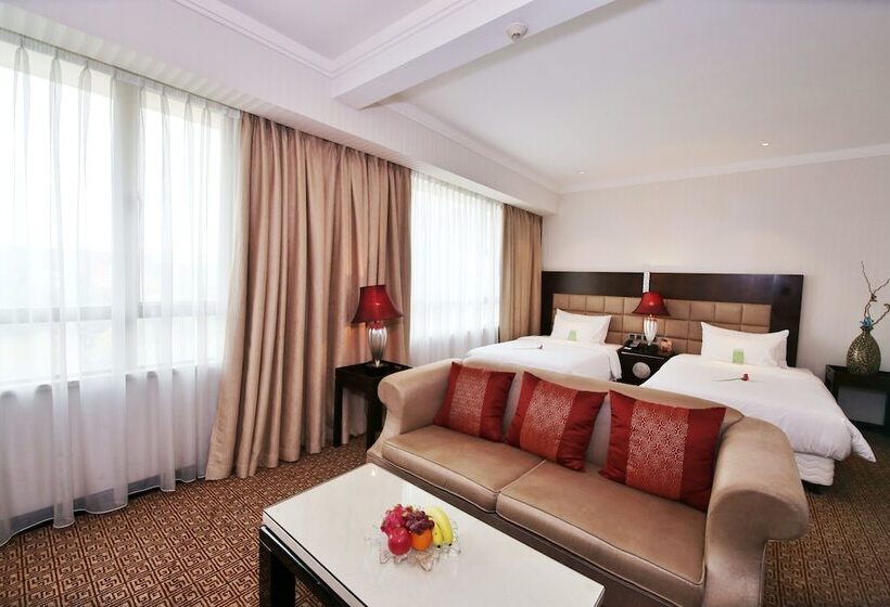 Номер Премиум, Dong Fang Hotel Guangzhou