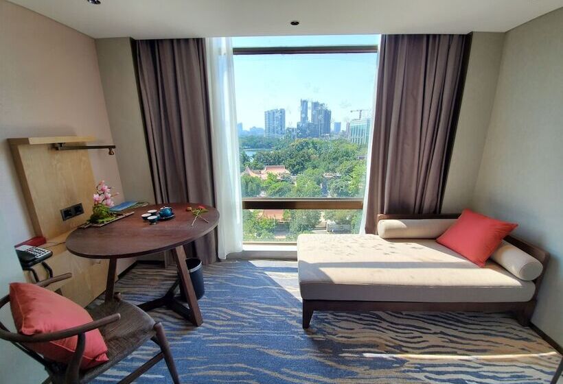 Номер Стандарт, Dong Fang Hotel Guangzhou