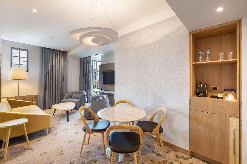 스탠다드 룸 킹사이즈 침대, Gran Hotel Costa Rica, Curio Collection By Hilton