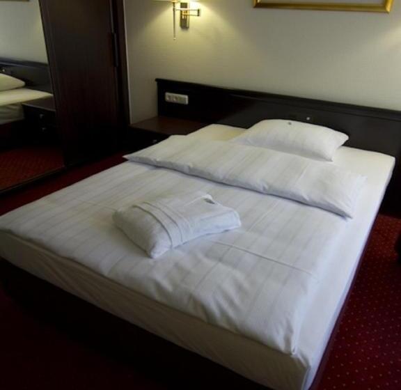 Номер Комфорт Индивидуальный, Sachsenwald Hotel Reinbek