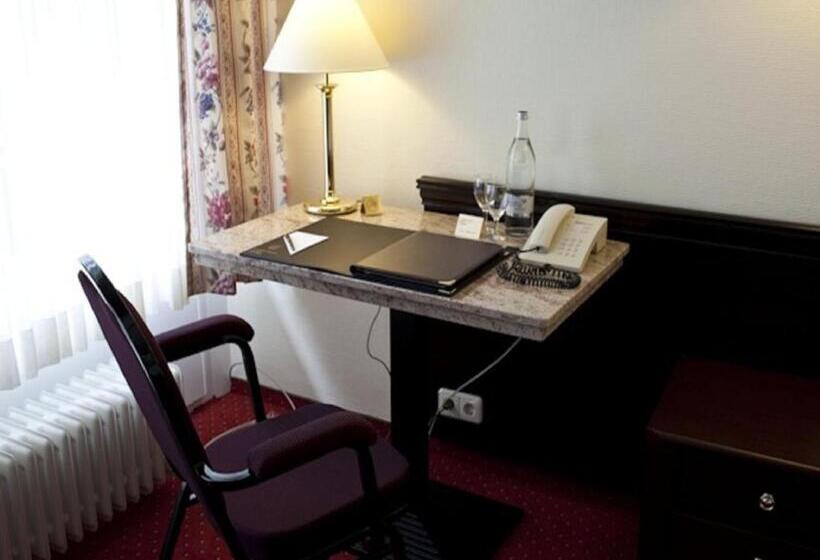 Номер Economy, Sachsenwald Hotel Reinbek