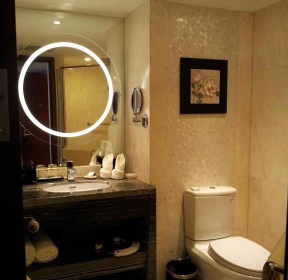 اتاق کلاس بیزنس, Xiyuan