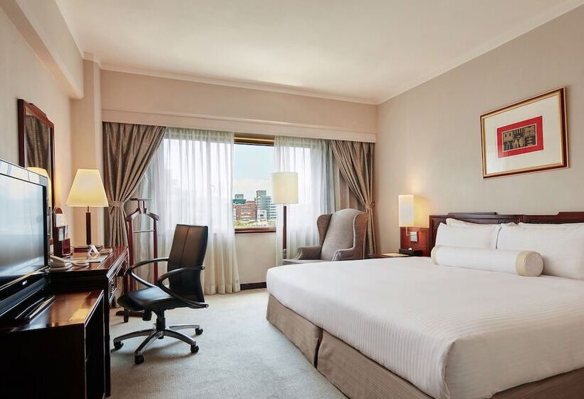 اتاق اجرایی, The Howard Plaza Hotel Taipei