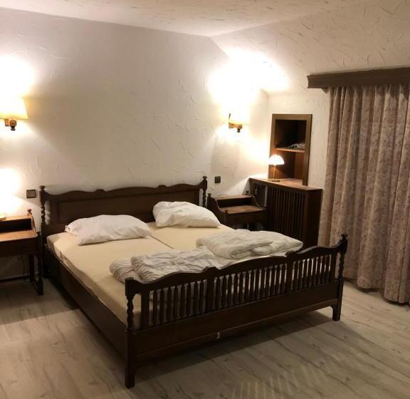 Номер Стандарт, & Gastropark Loemühle