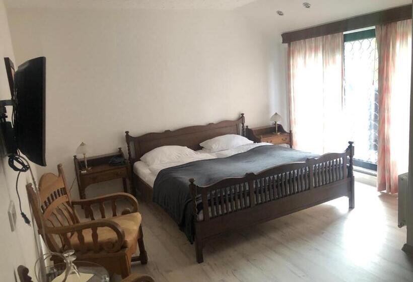 Номер Стандарт, & Gastropark Loemühle