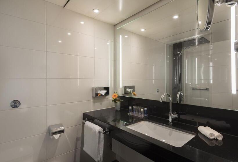 패밀리 룸, Maritim Hotel Königswinter