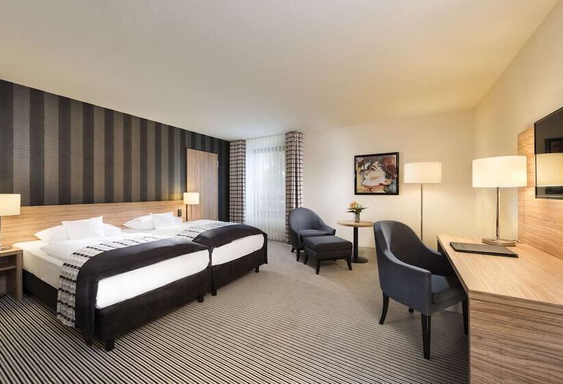 패밀리 룸, Maritim Hotel Königswinter