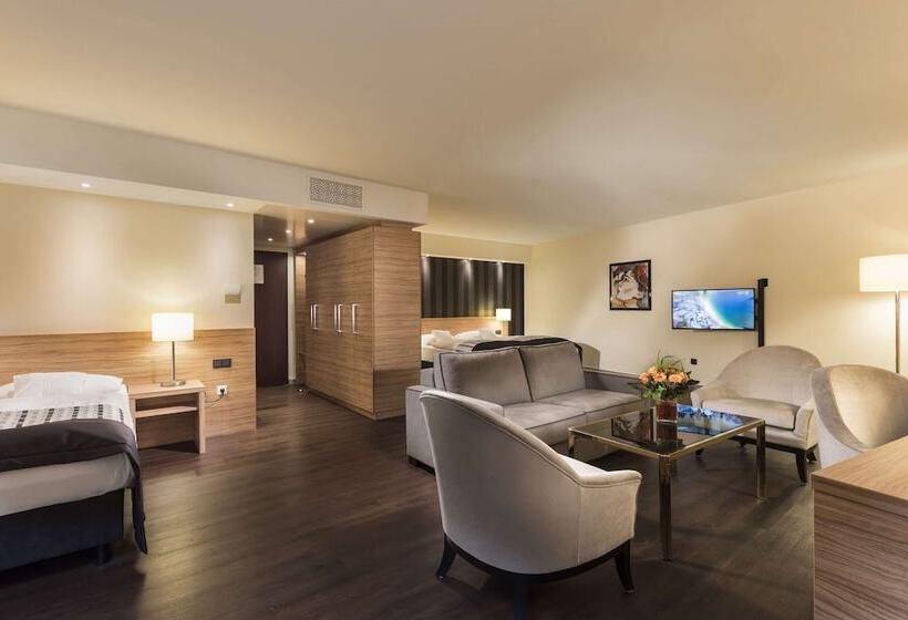 패밀리 룸, Maritim Hotel Königswinter