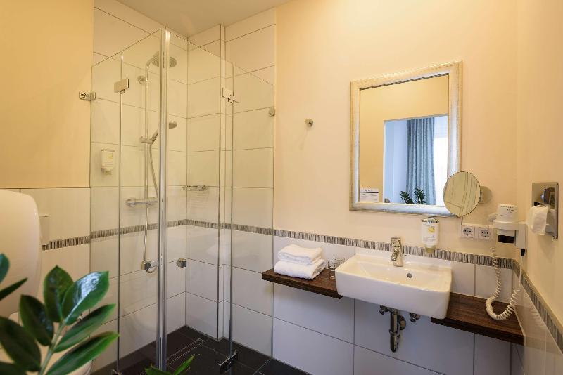 스위트, Best Western Hotel Lamm