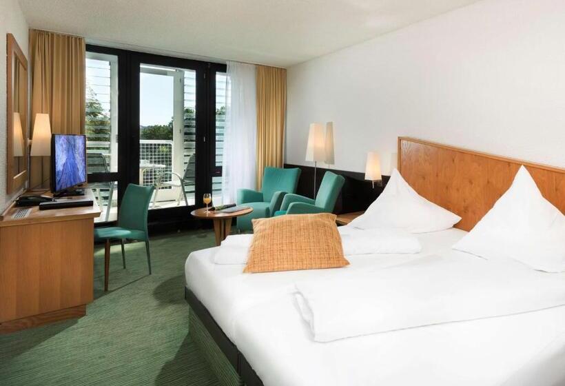 비즈니스룸, Best Western Premier Parkhotel Bad Mergentheim